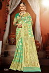 Sunrise Cotton Vol 1 By Saroj Soft Cotton Designer Sarees Wholesale Shop In Surat
